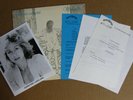 CHRISTINE LAKELAND Veranda 1984 Private Press AOR LP J.J. CALE + PRESS KIT Promo