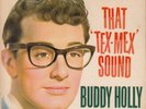 BUDDY HOLLY  *THAT TEX-MEX SOUND* 1964 UK CORAL  EP *RIP IT UP +3*