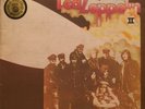 LED ZEPPELIN Led Zeppelin II LP ATLANTIC SD 8236 orig Broadway NO RL Hype AT VG+