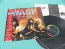 W.A.S.P. 12