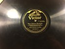 12 Inch Victor Minstrel Company - New Orleans Minstrels - VICTOR 35280 E- darky