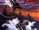DIO - Holy Diver - NEW SEALED LP Limited colored vinyl