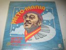 Hecto-Mania Hector Rivera & The Latin Renaissance Very Rare Salsa Guaguanco