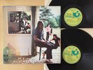 PINK FLOYD UMMAGUMMA ORIG 69 US 1ST PRESS GATEFOLD HARVEST STBB-388 NM 2LP
