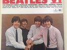 The Beatles - Beatles VI (*Rare* Original UK Stereo Vinyl LP Export Pressing)
