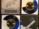 Jack White - Over and Over and Over Tri-Color