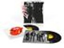 Rolling Stones - Sticky Fingers (LTD 2LP Special Edition with real Zipper) 2015