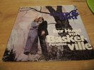 CINDY & BERT: Der Hund von Baskerville (Paranoid) Holly Holy Single 1971