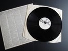 FAUST LP  ' THE FAUST TAPES '
