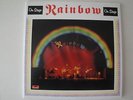 Rainbow (Ritchie Blackmore): On Stage Vinyl 2 LP