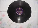 78  RPM  RECORD ...SAM LANIN,S ARKANSAW TRAVELLERS.. THERES A RICKETY RACKETY SH