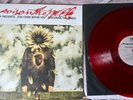 Poison The Well ?– You Come Before You - LP - NEW - Red Vinyl
