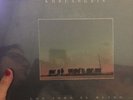 Khruangbin - Con Todo El Mundo VMP Exclusive Blue Marble Vinyl LP x/1000 Alt Art