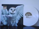 Deftones Diamond Eyes LP vinyl white korn slipknot system of a down soulfly tool