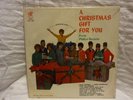 A CHRISTMAS GIFT FOR YOU ORIG. PHLP 4005 NEAR MINT LP STILL SEALED