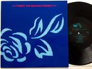 The Wedding Present - Tommy LP  Rough Trade RTD 88