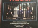 The Jam - Absolute Beginners 12