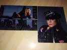 4 Samantha Fox Poster