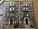 LED ZEPPELIN - PHYSICAL GRAFFITI. 1975 DOUBLE LP RECORD, 1ST UK PRESSING
