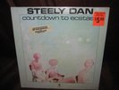Orig.1973 Steely Dan Countdown To Ecstasy ABCX 779 LP STILL-SEALED w/HYPE Stick