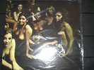 JIMI HENDRIX  ELECTRIC LADYLAND 2- LP VINYL  GATEFOLD