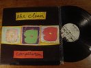 The Clean ?– Compilation LP Au Go Go Australia 1986, Flying Nun