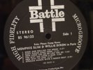 VG+/EX Memphis Slim/Willie Dixon 