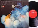 Rhythm Combination & Brass Leader: Peter Herbolzheimer - Waitaminute LP