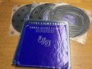 ELO, Three Light Years,3 Vinland Box Set,with Booklet