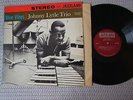 JOHNNY LYTLE TRIO Blue Vibes  LP 33T jazz  ORIGINAL US 1960 VG+/  VG++   JLP 922