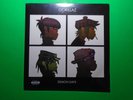 Gorillaz Demon Days SEALED 1st Edition Parlophone '05 NOT RE-ISSUE 0724387383814