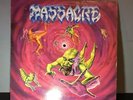 Massacre - From Beyond Original 1990   Vinyl 1st Press LP Death Metal  Rare
