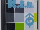 R.E.M. - Up MiniDisc Album MD At My Most Beautiful Daysleeper RARE