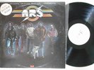 Atlanta Rhythm section    underdog      test pressing