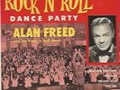 EP Alan Freed 