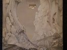 YES LP RELAYER ORIGINAL UK 1974 1st PRESS  A1 Pecko B1 Porky Matrices Ex. Cond