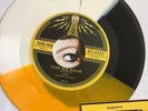 LILLIE MAE RISCHE Nobody's TRI COLOR Blue Series JACK WHITE Third Man Records