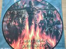 Broken Hope - Grotesque Blessings Pic 1999 Rar