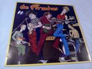 The Piranhas Self Titled 1st Press Excellent Vinyl LP Record SRK 6098