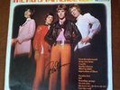 RARE The Herd Paradise Lost Peter Frampton SIGNED Vinyl LP
