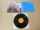 THE ADVERTS Cast Of Thousands LP 1979 ORIGINAL UK 1ST PRESSING & LYRIC INSERT