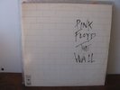 PINK FLOYD THE WALL NEAR MINT VINYL LP