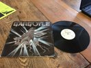 Gargoyle - S/T LP TEST PRESSING heavy metal trash w/ New Renaissance promo info