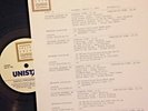 RADIO SHOW:ROCKABILLY 4/9/91 CARL PERKINS,JOHNNY CASH,GENE VINCENT,EDDIE COCHRAN