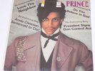 Prince Controversy Original Record LP Sealed   Warner Brothers BSK 3601