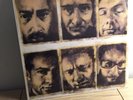 Tindersticks Waiting for the Moon LP Vinyl 