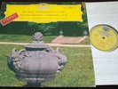 ERICA MORINI FRICSAY BRUCH GLAZUNOV LP DGG SLPM 138 044 STEREO 10/59 ED1
