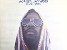 ISAAC HAYES Black Moses VINYL LP ORIGINAL 1971 USA Fold Out Cruciform Sleeve EX