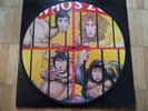 The Who, Who's Zoo - LP Picture Disc