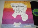 Orig 1960 Andy Warhol Cover Art Tennesee Williams LP * Jacket in Shrink